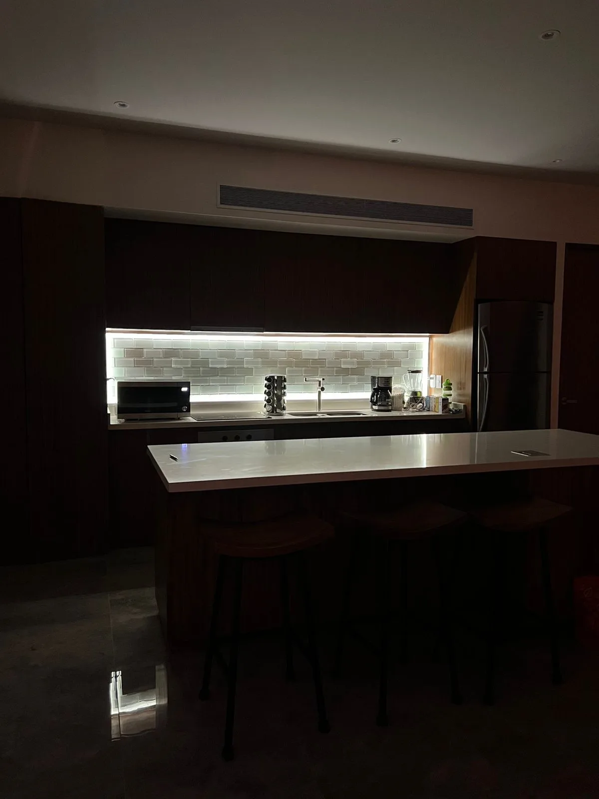 Apartment in Mistiq