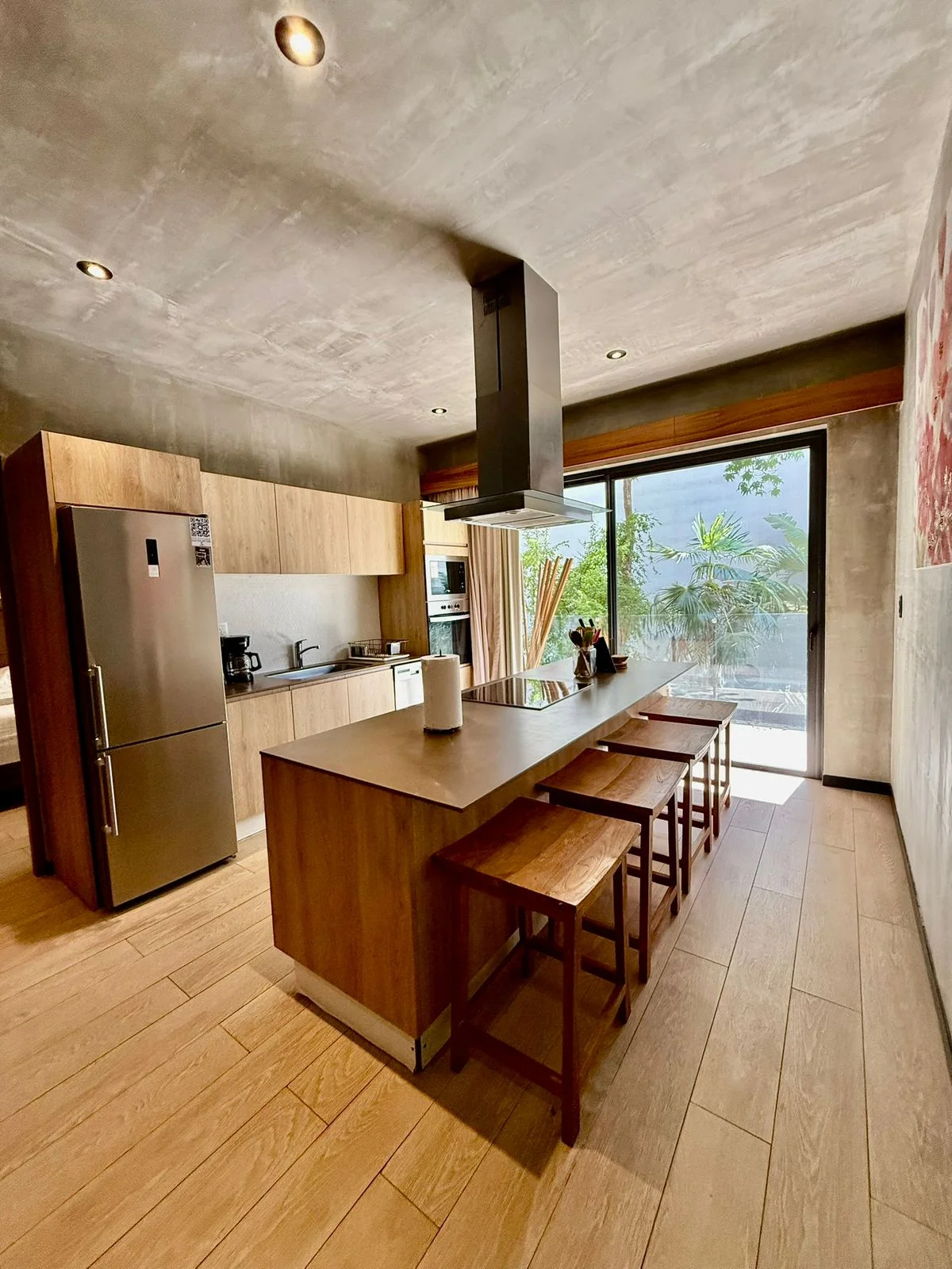 Apartment in Tuk Tulum