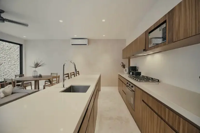 House in Veleta