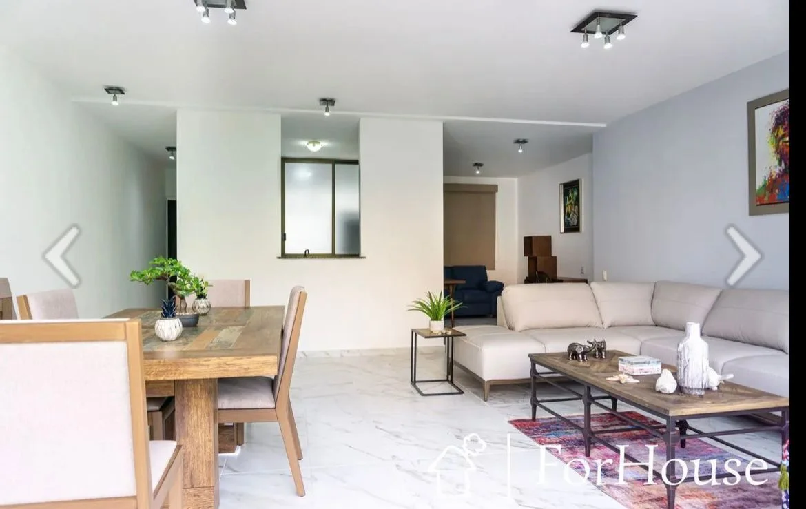 Private Room in Juarez, Mexico City