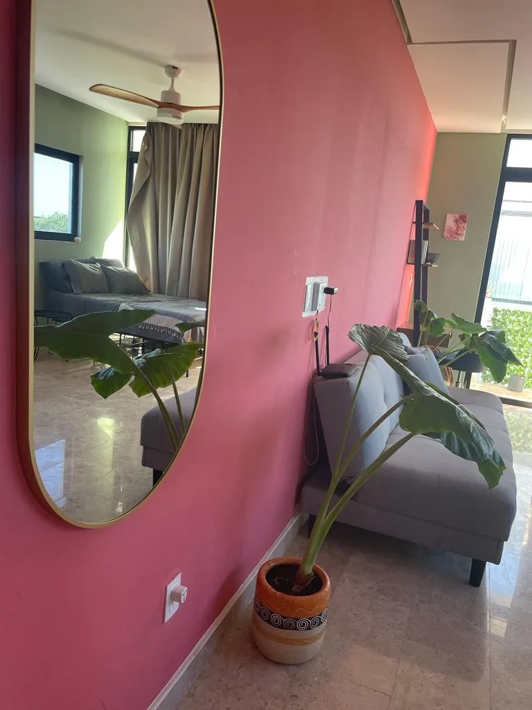 Studio Apartment in Aldea Zama, Tulum
