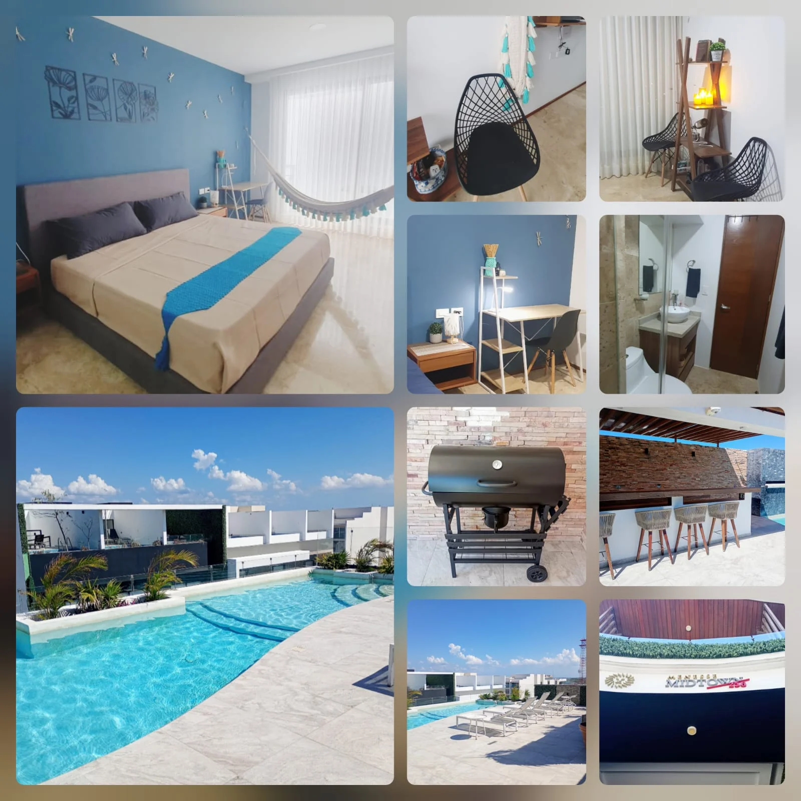 Centrally Located Studio Apartment
