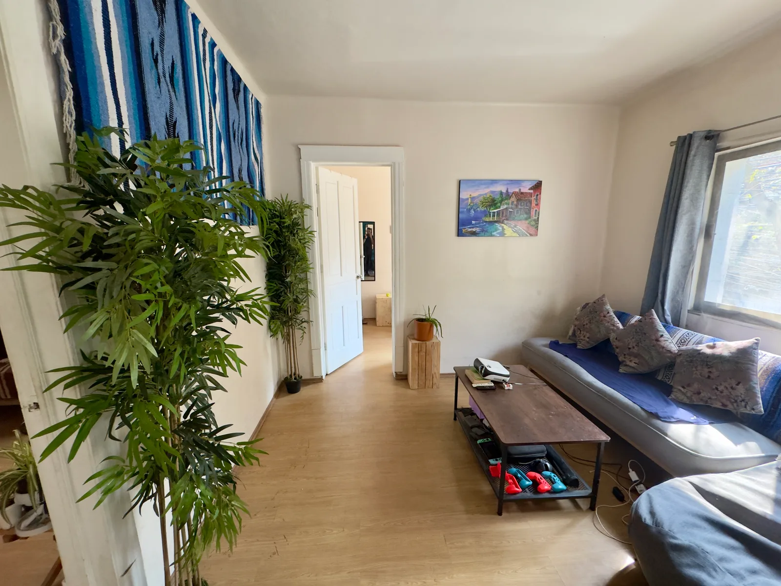 Apartment in Condesa