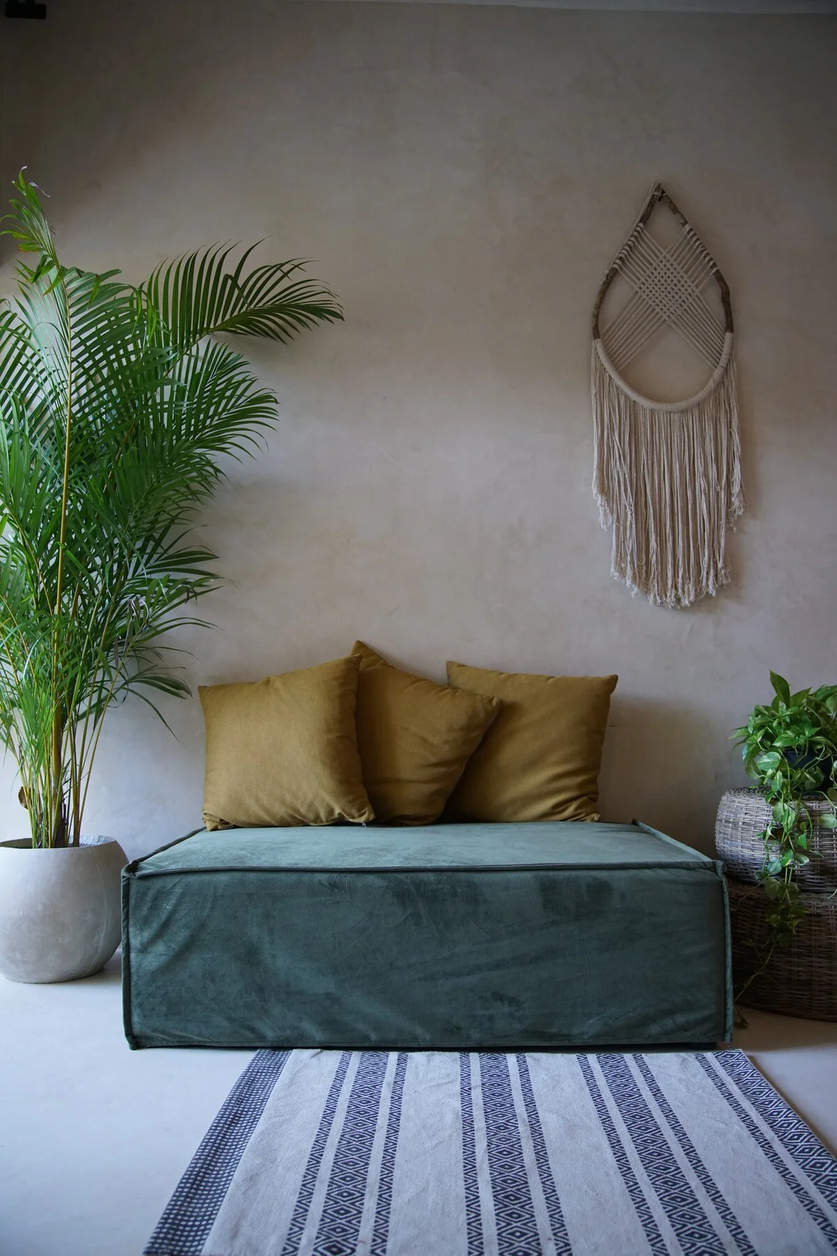 Villa in Holistika Veleta Tulum | 2 Bedrooms with Pool