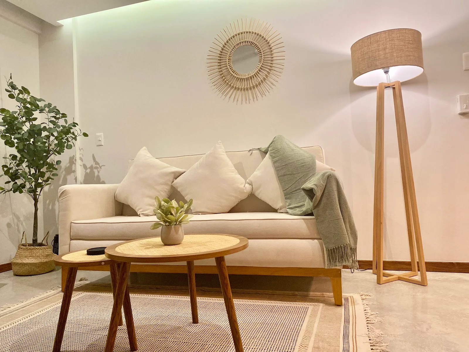 Furnished Studio Near Central Park | Playa del Carmen