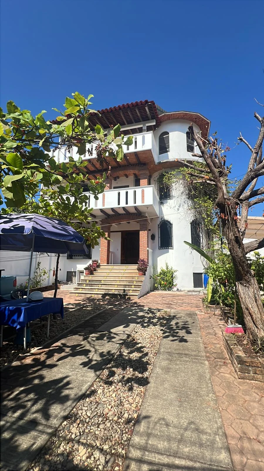 Private Room in Bacocho