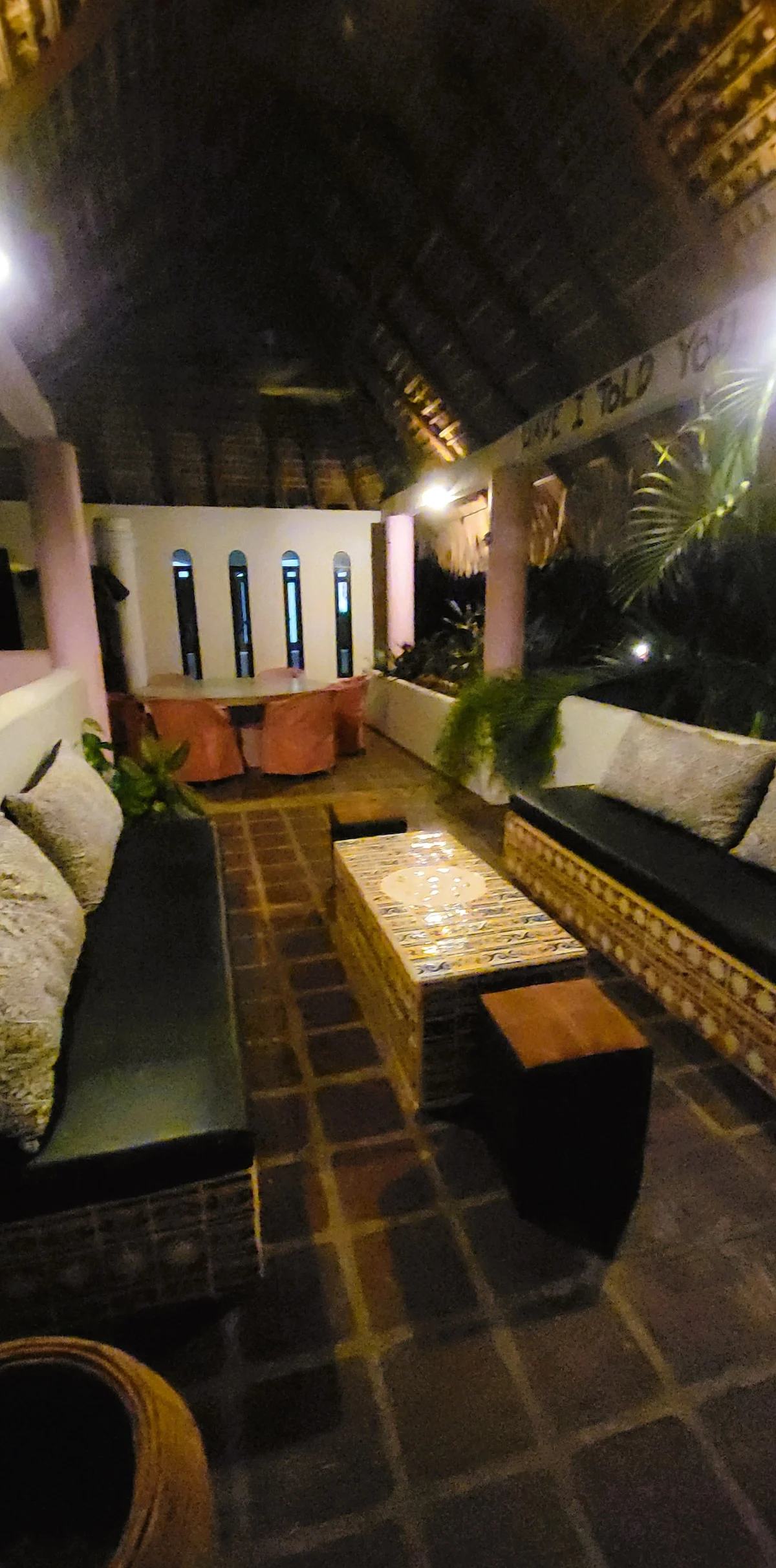 3 Bedroom House Near Playa Manzanillo