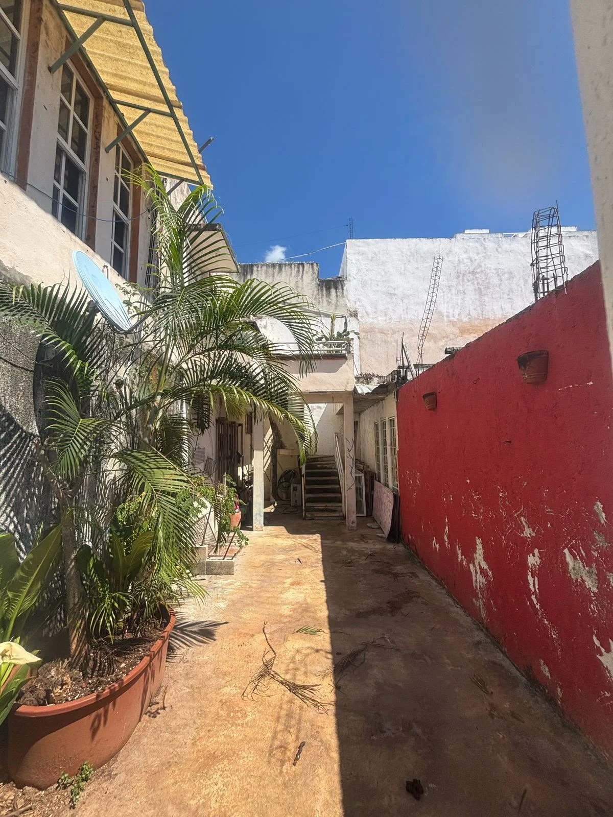 2 Bedroom Apartment in Colosio, Playa del Carmen