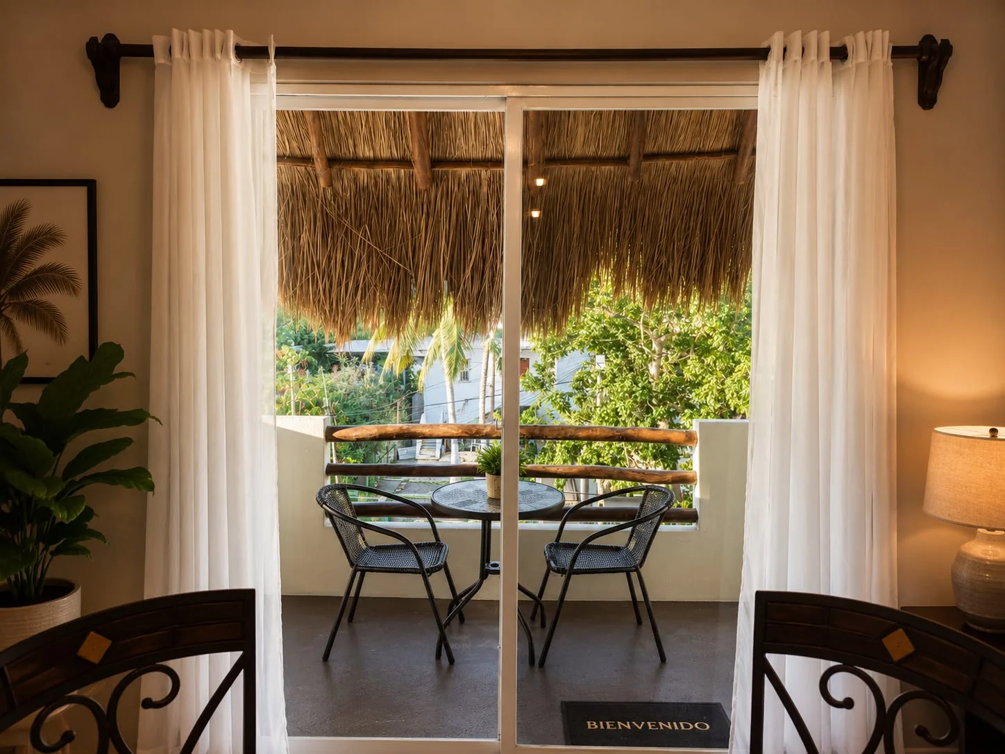 2 Bedroom Apartment in Centro, Playa del Carmen