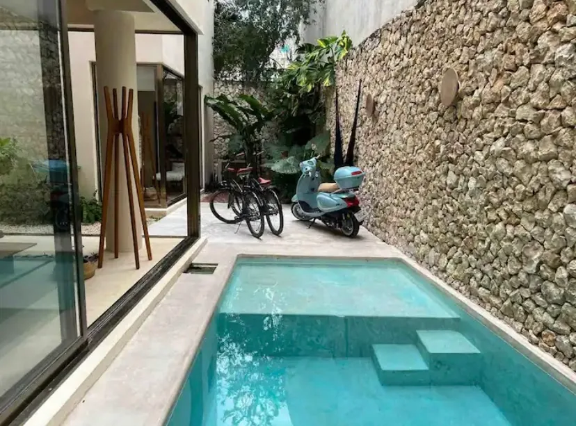 House in Veleta
