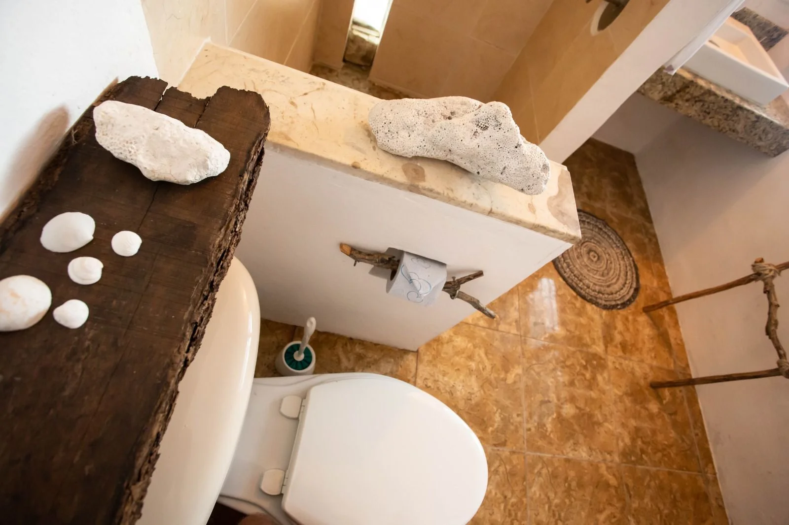 House for Rent in Colosio Near Beach