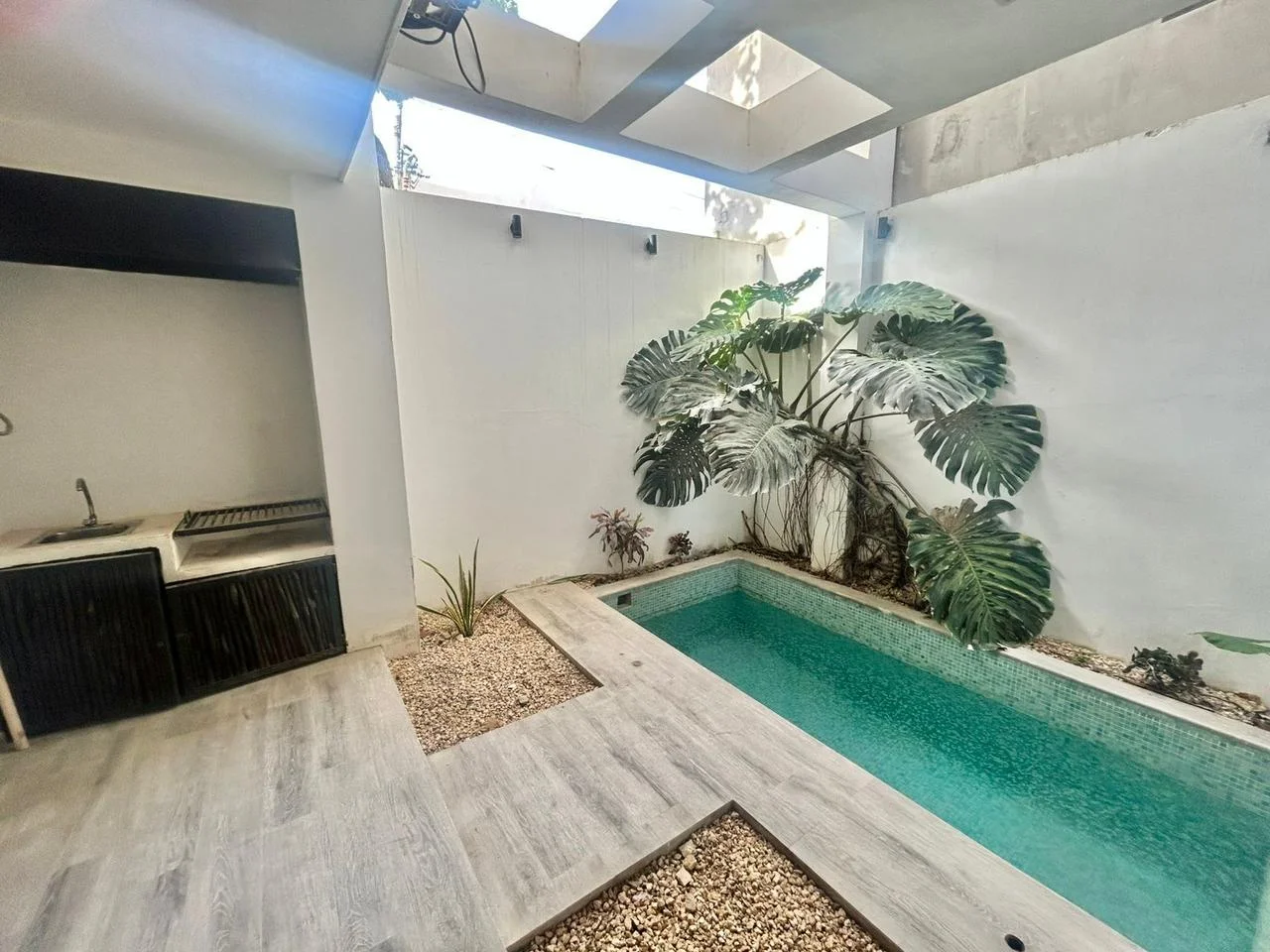 Studio Apartment in La Veleta