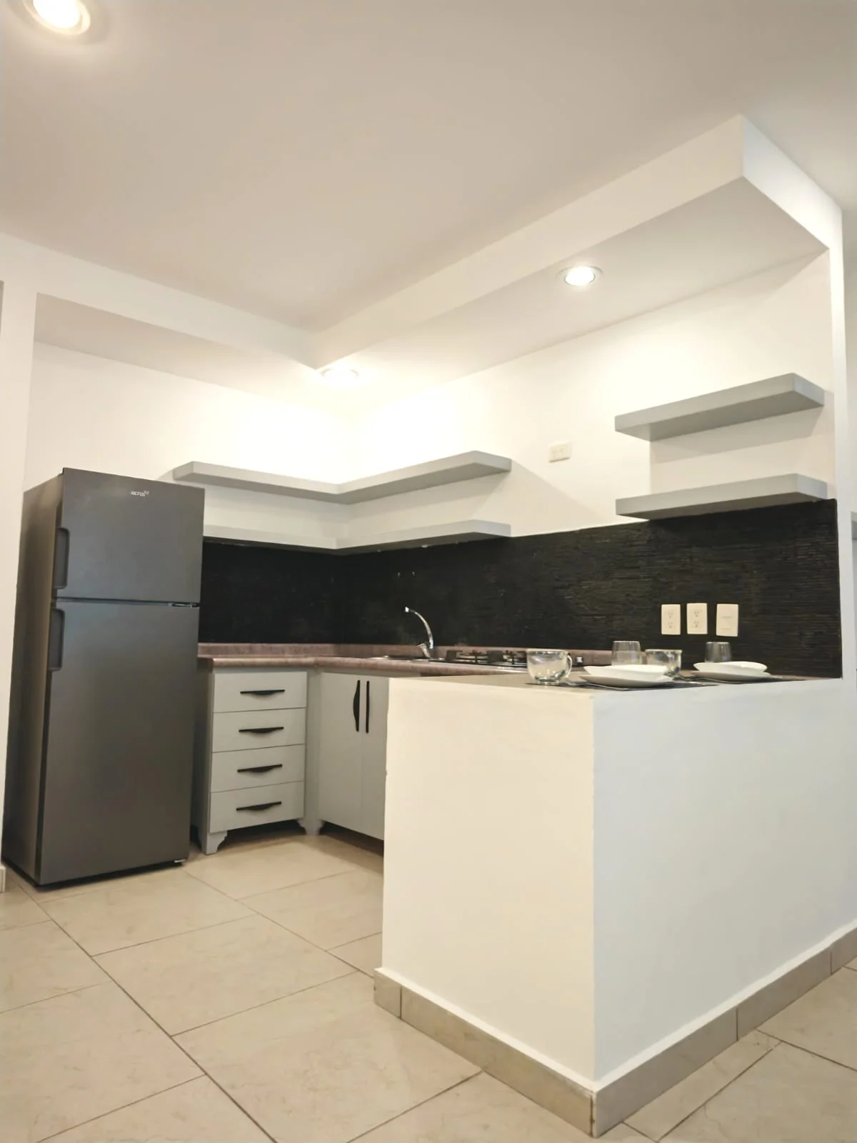 3-Bedroom Apartment in Colosio