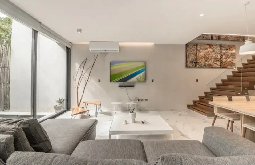 House in Aldea Zama