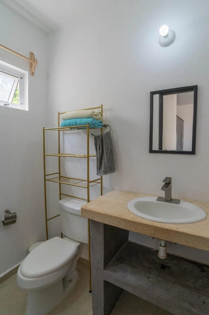 1 Bedroom Apartment in Colonia Hollywood