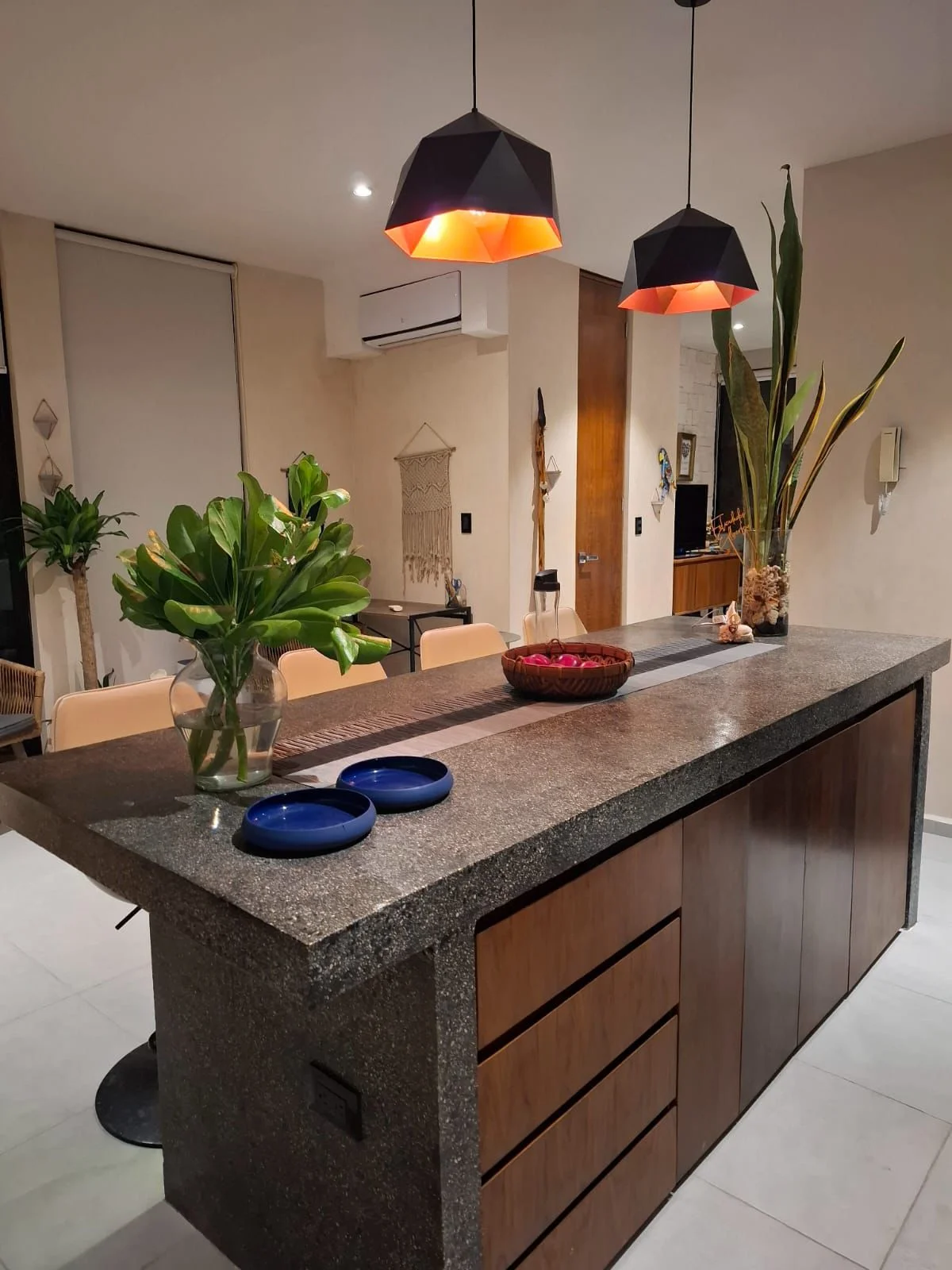 1 Bedroom Apartment in Tulum