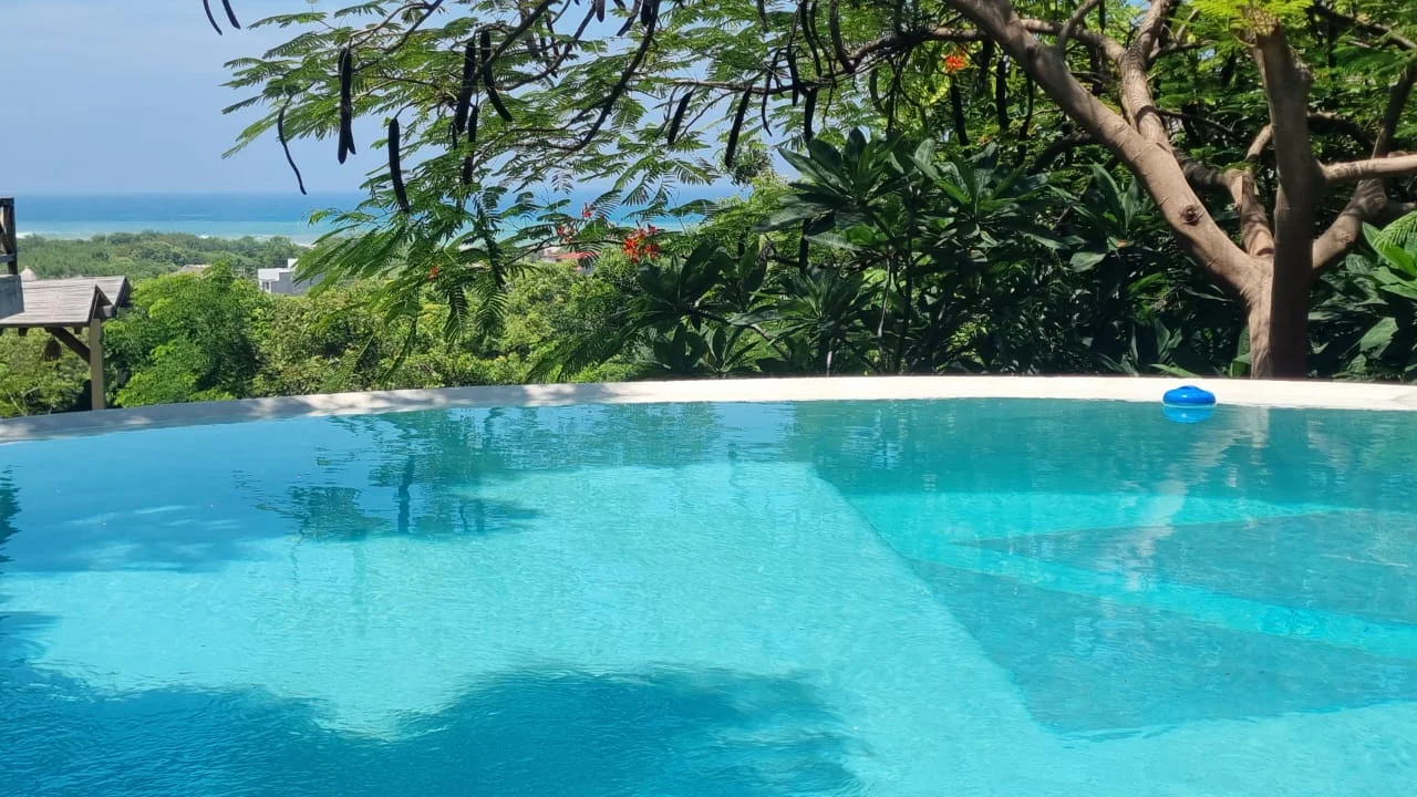 Apartment for Rent in Puerto Escondido