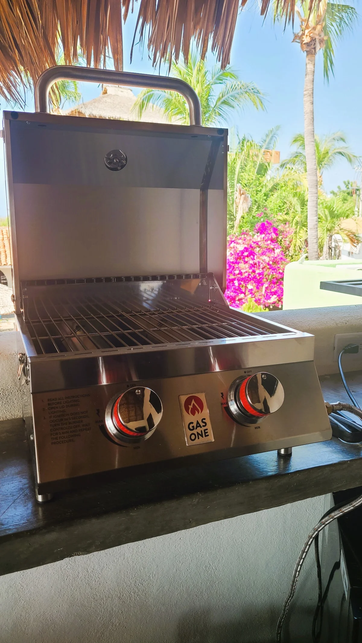 3 Bedroom House Near Playa Manzanillo