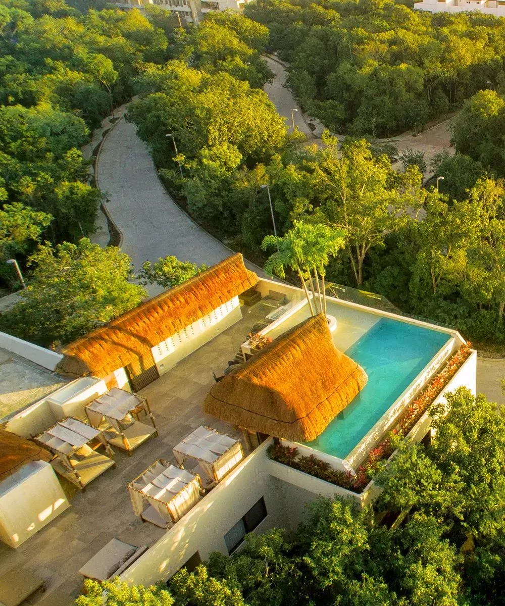 Property in Aldea Zama