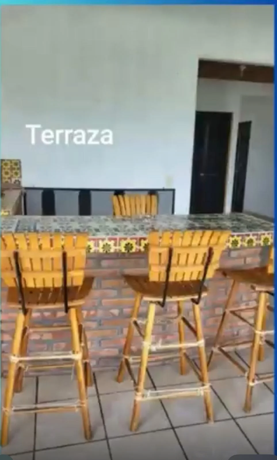 Private Room in Bacocho