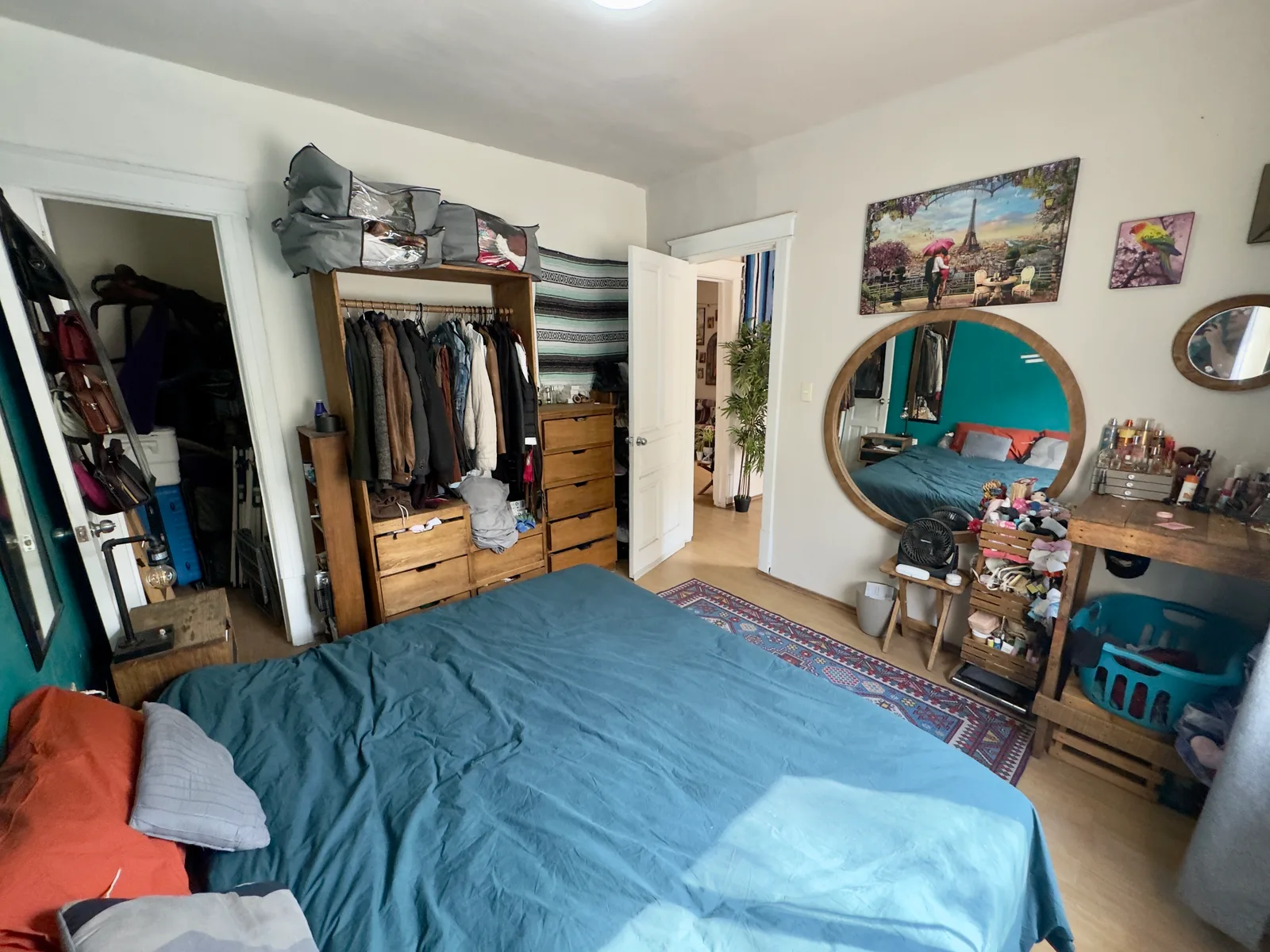 Apartment in Condesa