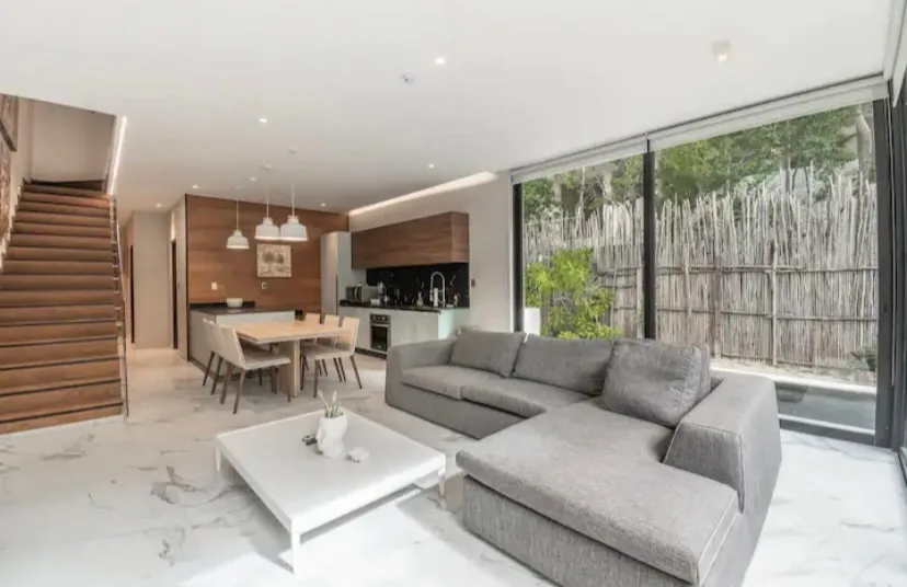 House in Aldea Zama