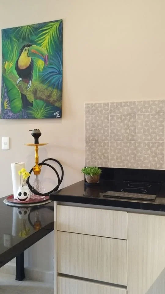 Private Room in Playacar, Playa del Carmen