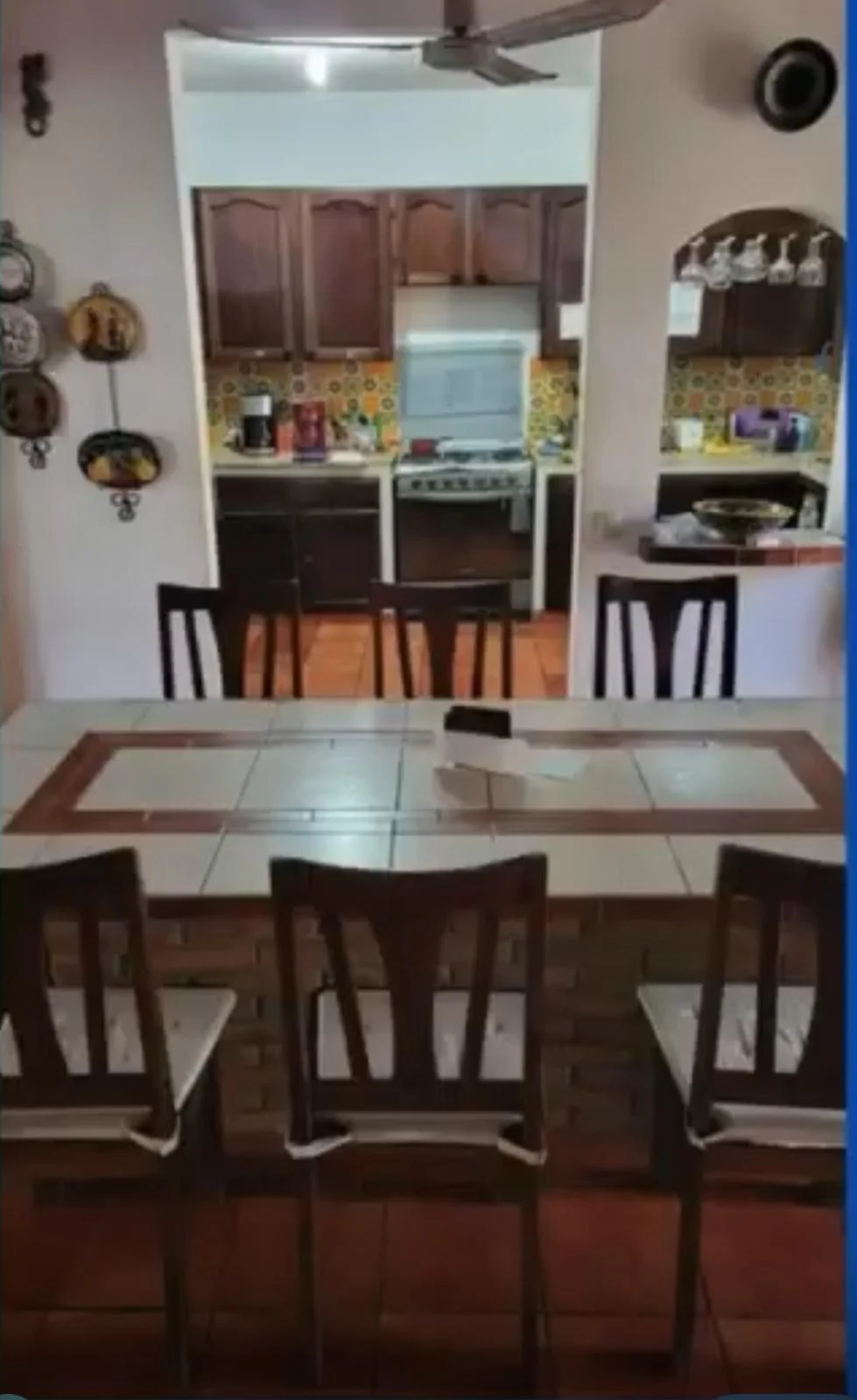 Private Room in Bacocho