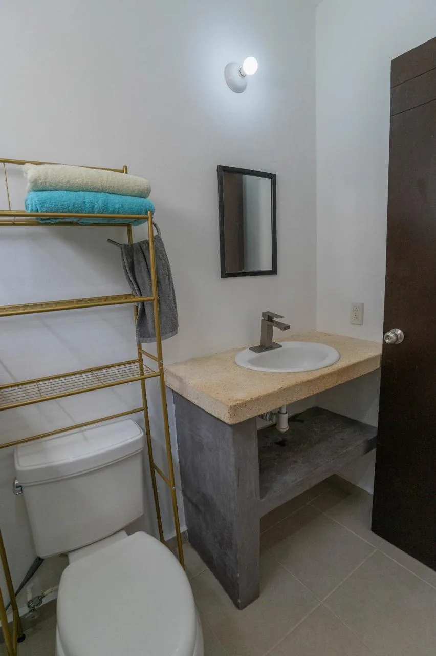 1 Bedroom Apartment in Colonia Hollywood
