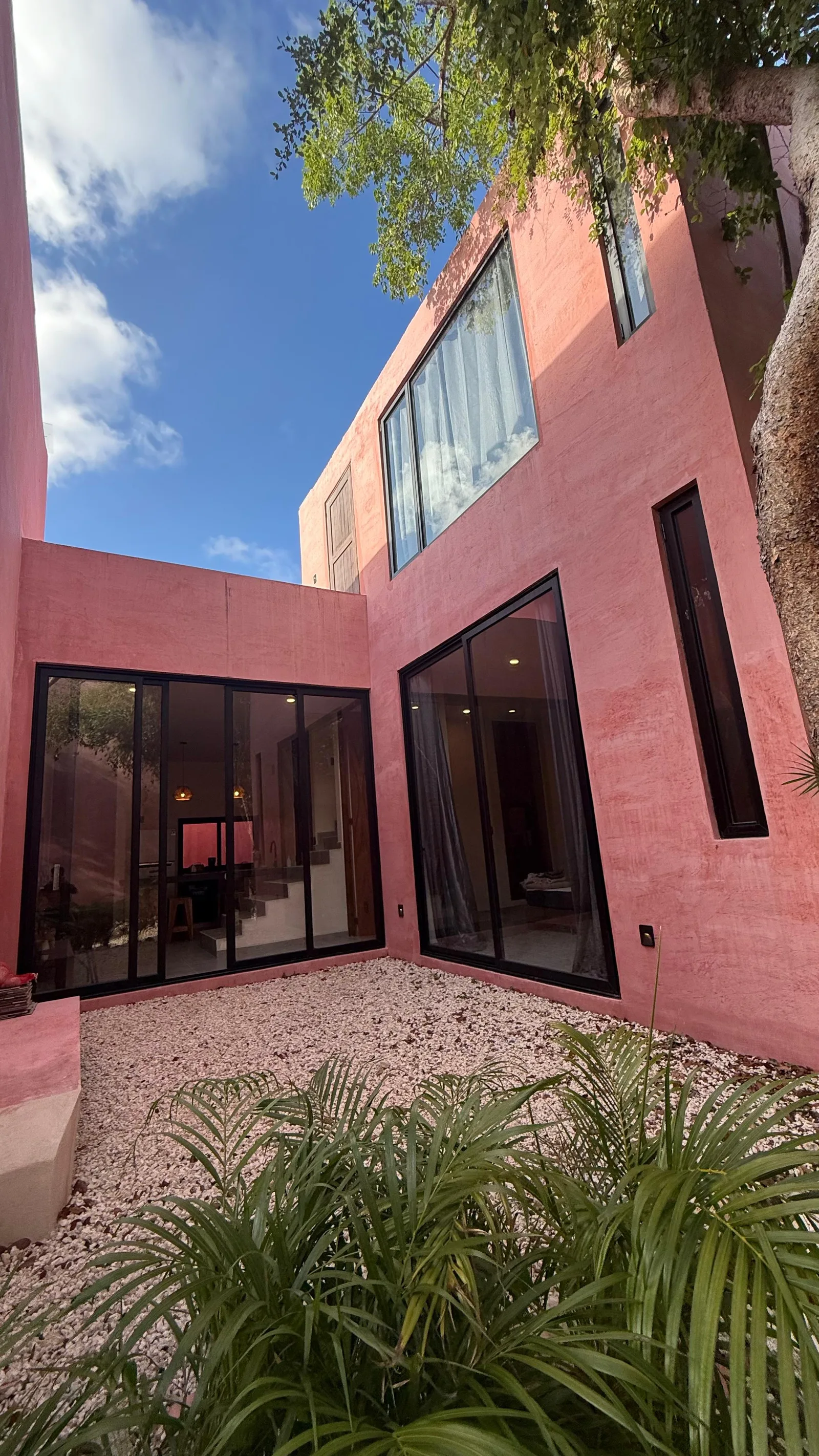 Discover Modern Apartment Living in Aldea Zama