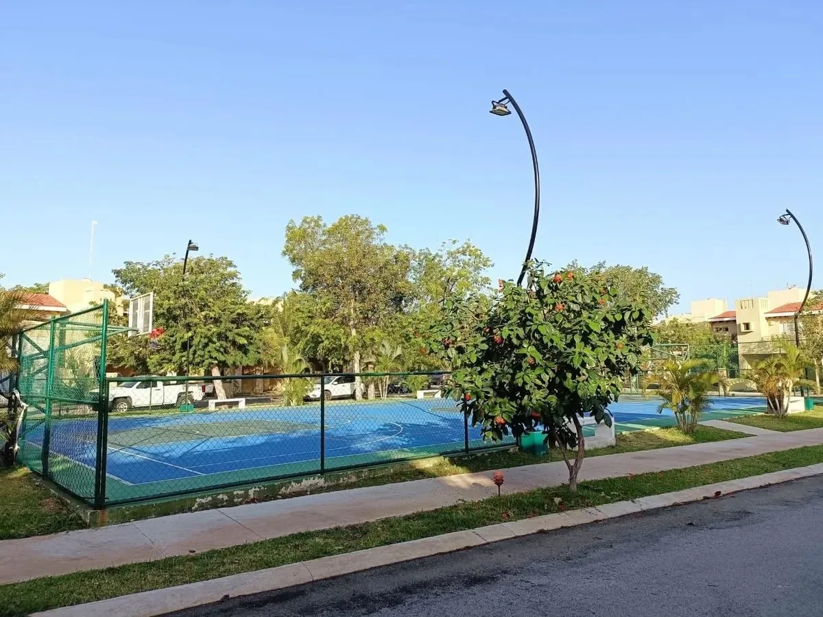 House for Rent in Allegranza, Playa del Carmen
