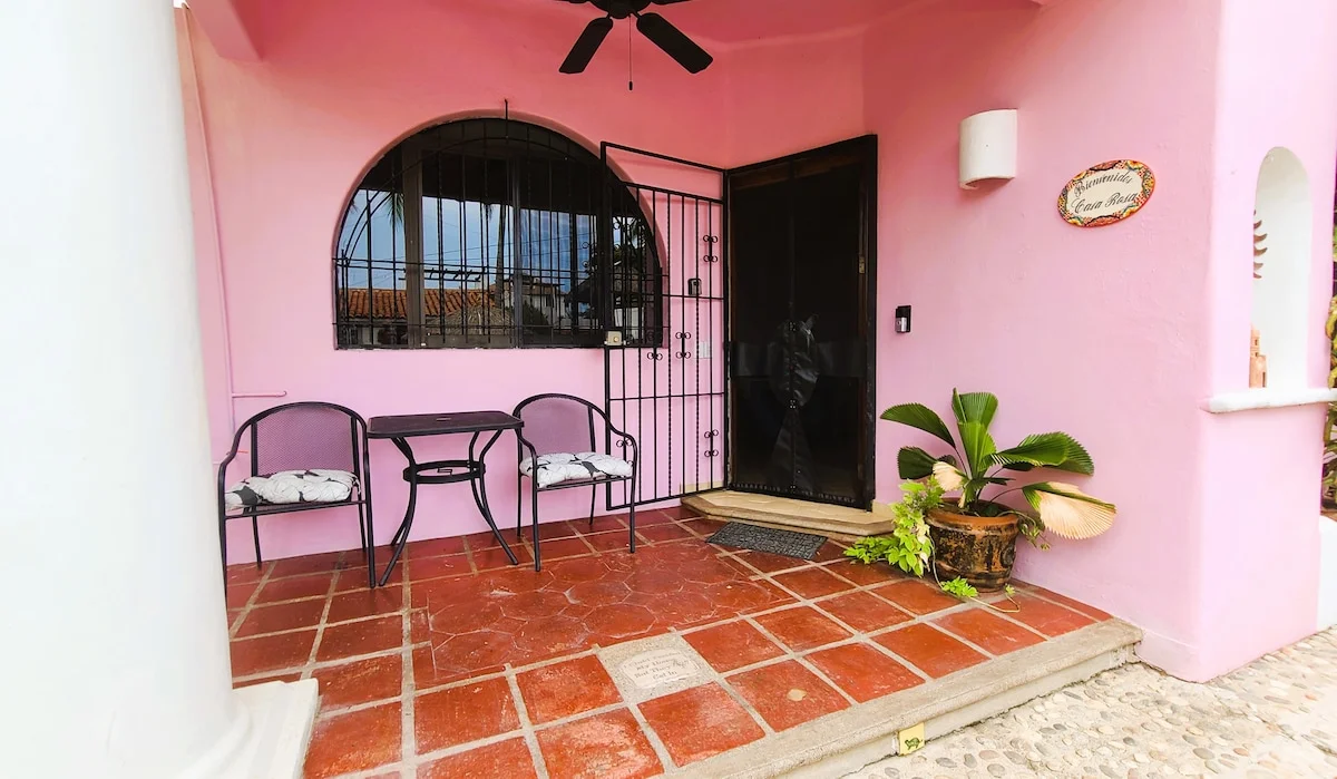 3 Bedroom House Near Playa Manzanillo