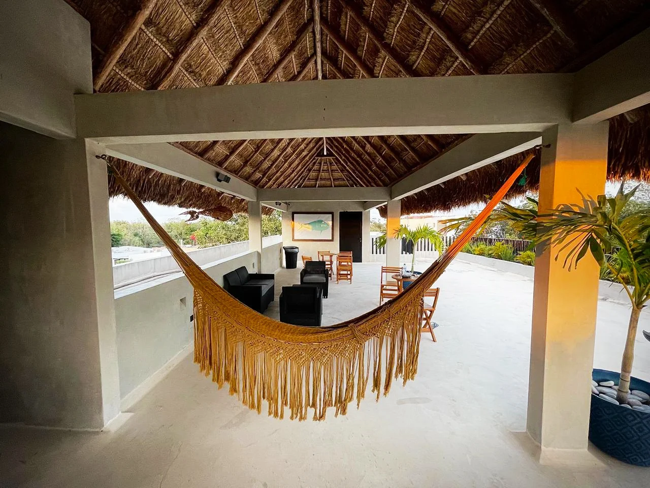 Loft for Rent in Veleta, Tulum