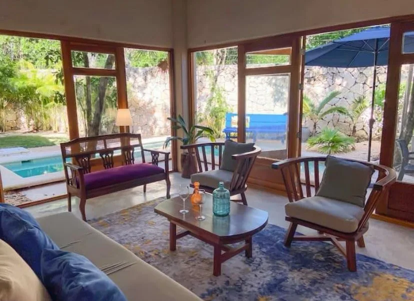 2 Bedroom House in Holistika