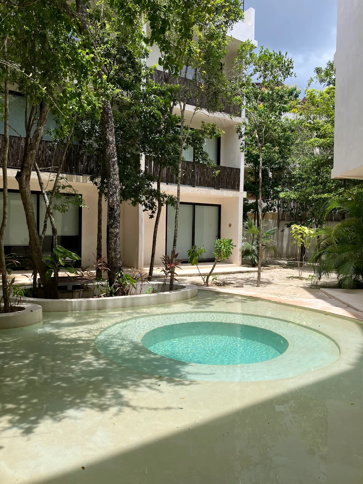 2 Bedroom Apartment in Tulum