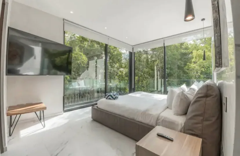 House in Aldea Zama