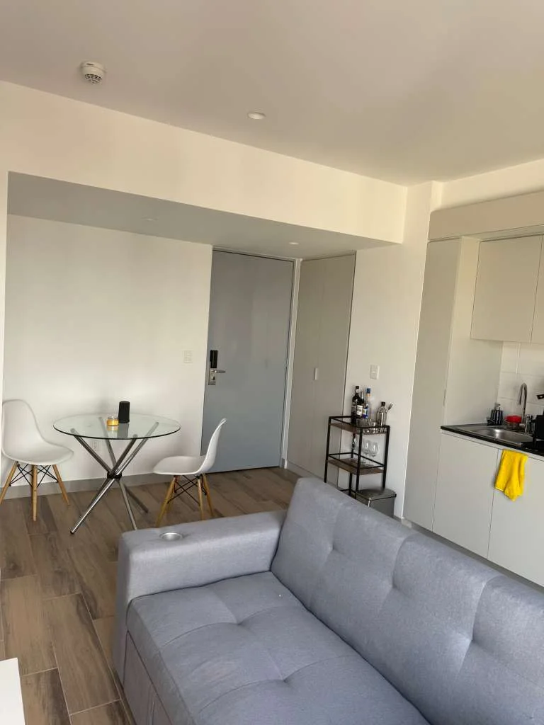 1BR Furnished Apartment in Juarez, Mexico City