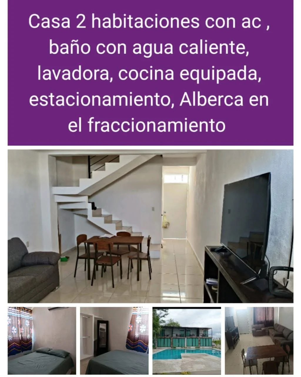 Comfortable House in Convenient Location