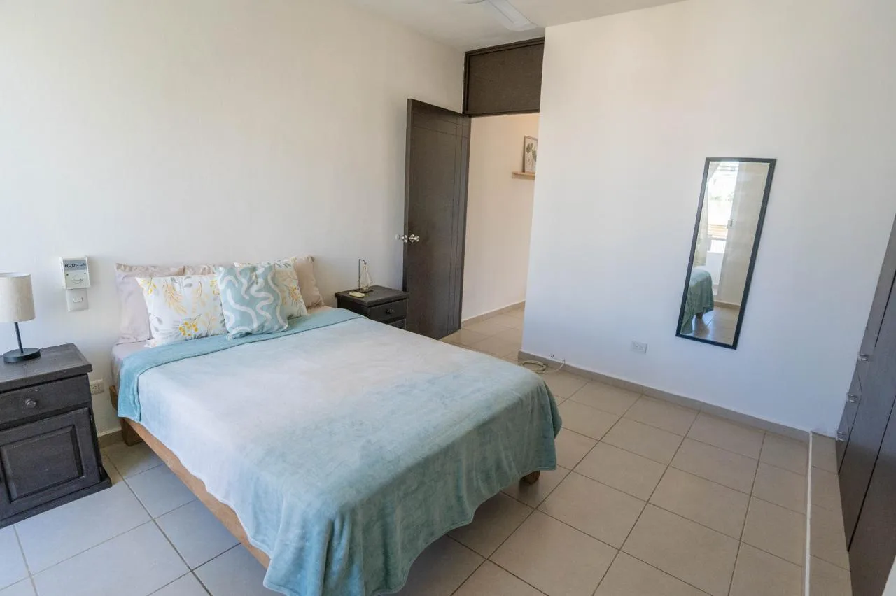 1 Bedroom Apartment in Colonia Hollywood