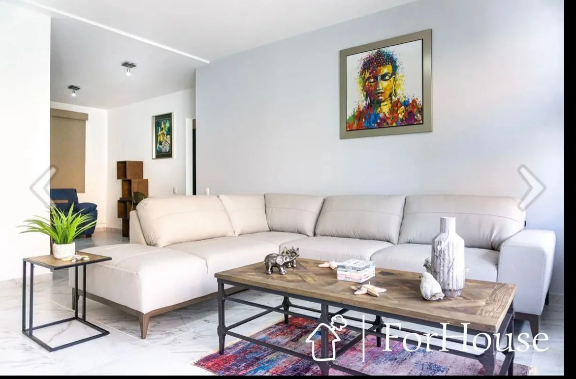 Private Room in Juarez, Mexico City