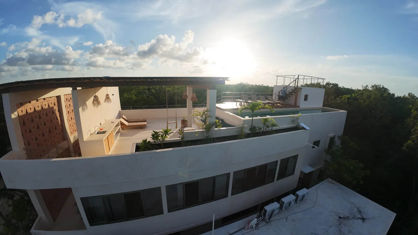 Apartment in Region 15, Tulum