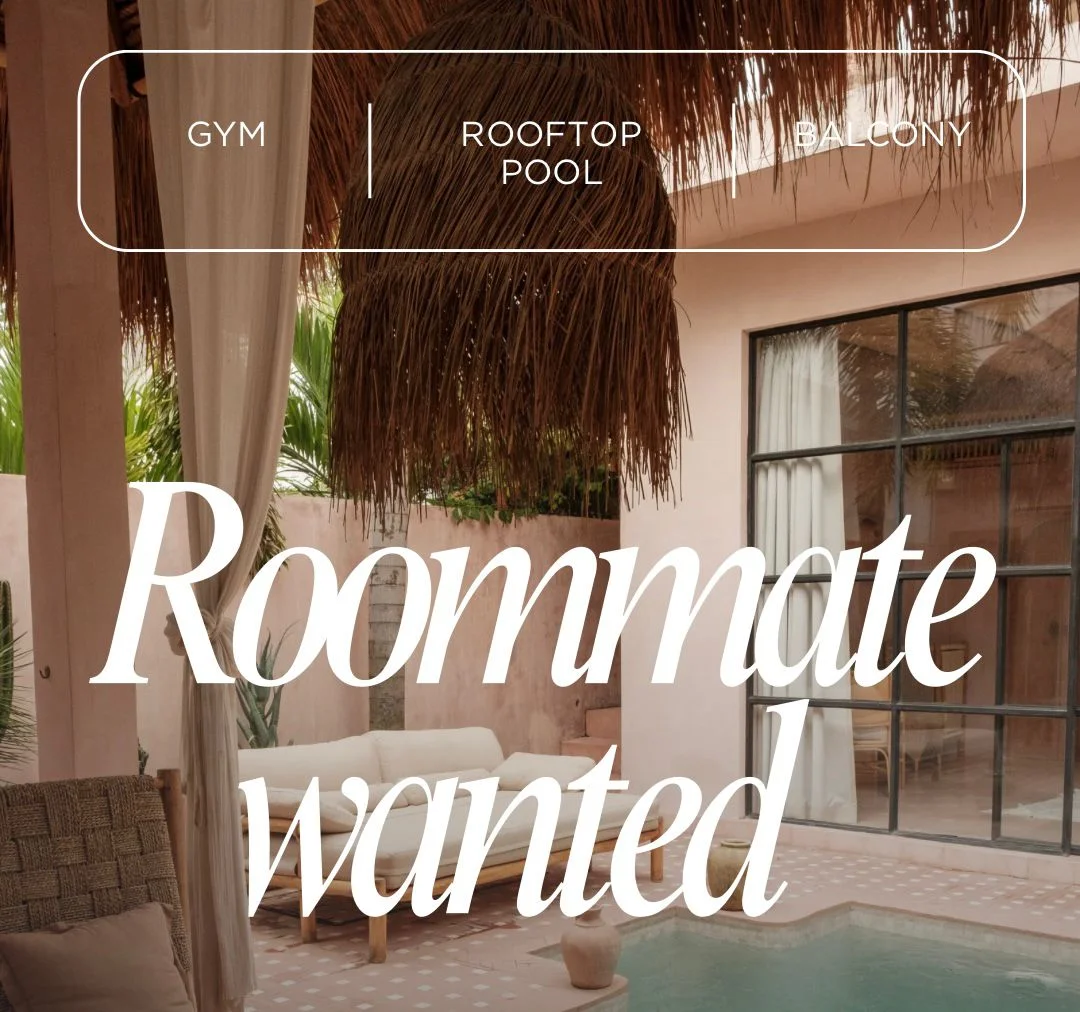 Private Room in Aldea Zama, Tulum