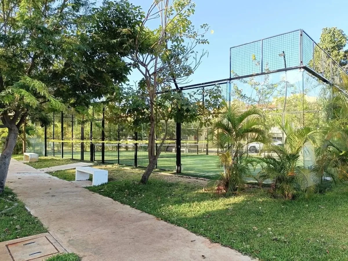 House for Rent in Allegranza, Playa del Carmen