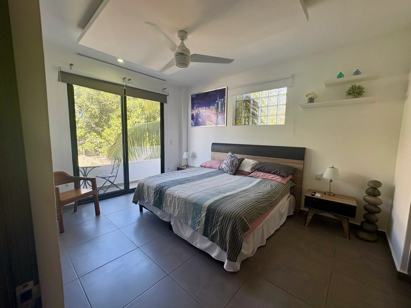2 Bedroom Condo in Playa del Carmen