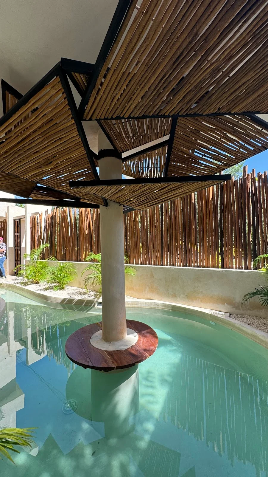 2 Bedroom Apartment in Tulum
