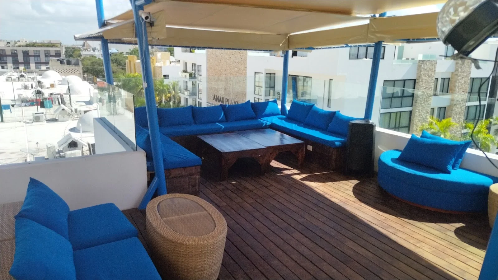 Lock-Off Apartment in Centro, Playa del Carmen