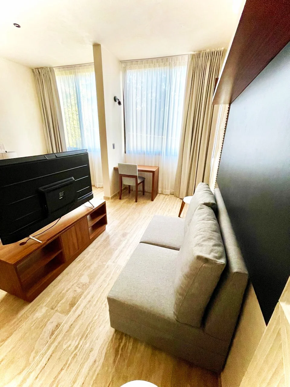 Loft for Rent in Veleta, Tulum