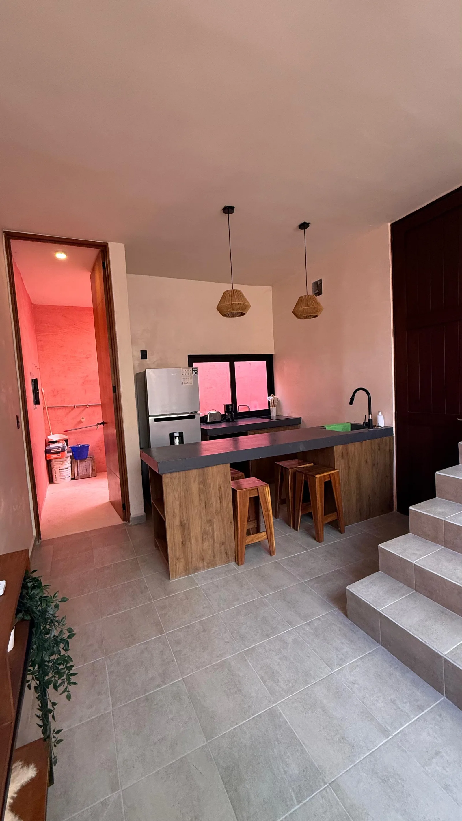 Discover Modern Apartment Living in Aldea Zama