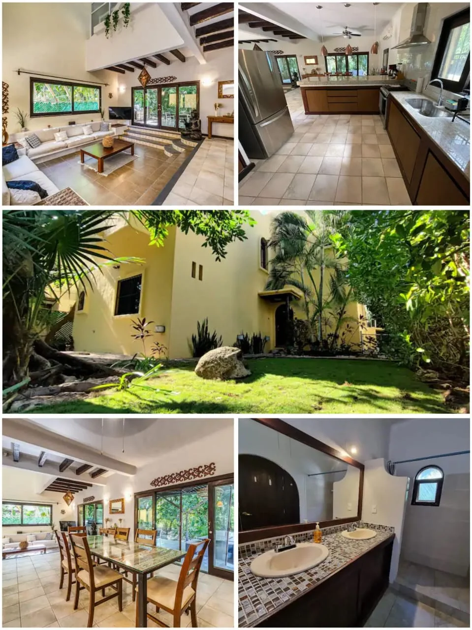 House in Playacar