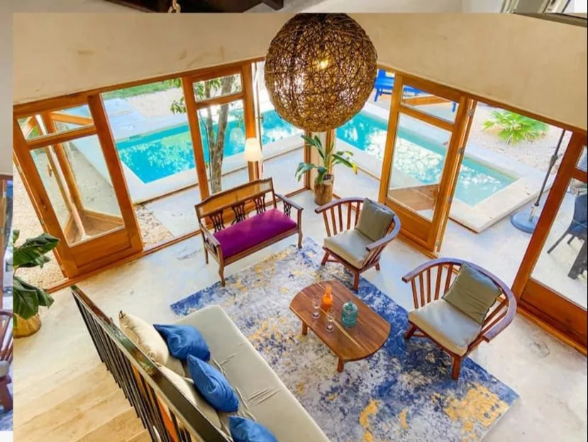 2 Bedroom House in Holistika